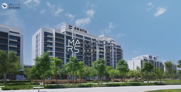 | Brand New | 2 bedroom | 3 bathroom | Big Balcony |