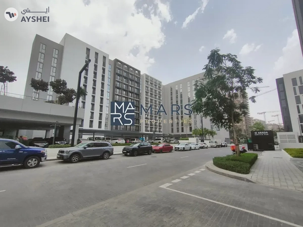 | Brand New | 2 bedroom | 3 bathroom | Big Balcony |