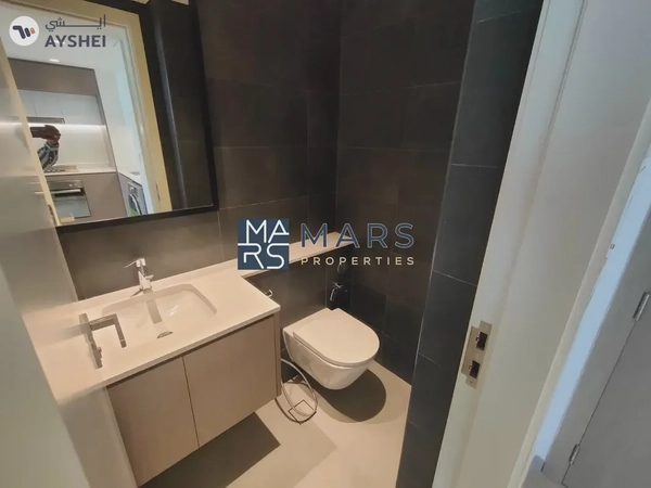 | Brand New | 2 bedroom | 3 bathroom | Big Balcony |