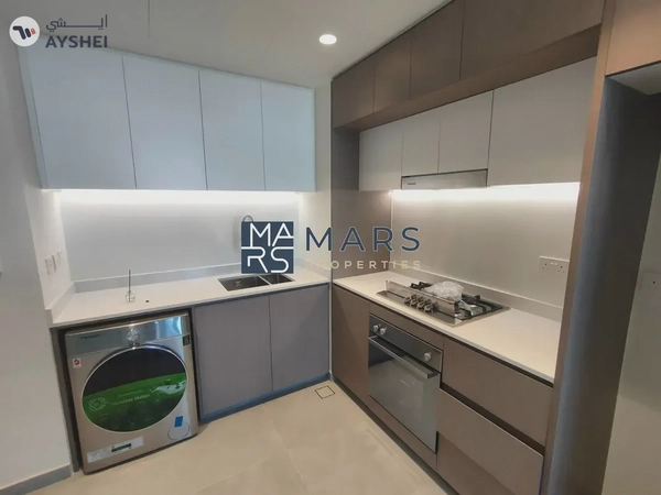 | Brand New | 2 bedroom | 3 bathroom | Big Balcony |