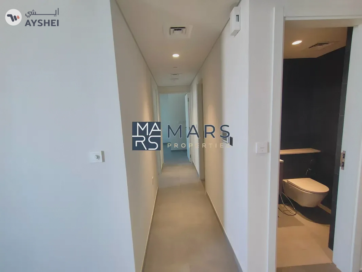 | Brand New | 2 bedroom | 3 bathroom | Big Balcony |-5-5