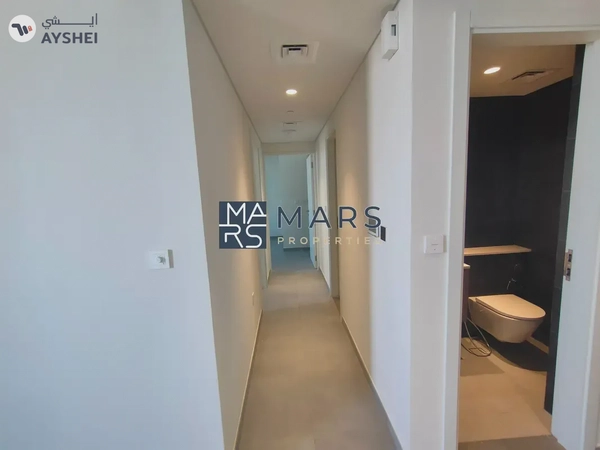 | Brand New | 2 bedroom | 3 bathroom | Big Balcony |
