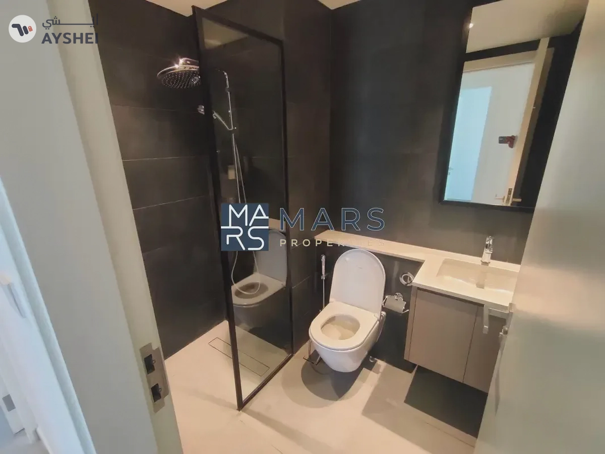 | Brand New | 2 bedroom | 3 bathroom | Big Balcony |-6-6