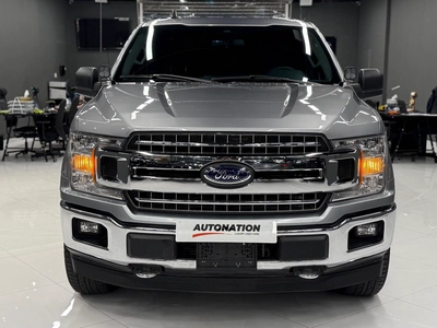 Ford F-Series 2020-4