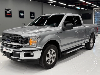 Ford F-Series 2020-0