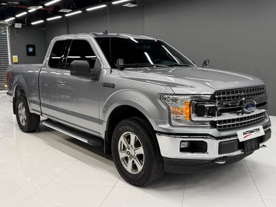 Ford F-Series 2020-2