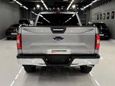 Ford F-Series 2020-3