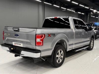 Ford F-Series 2020-5