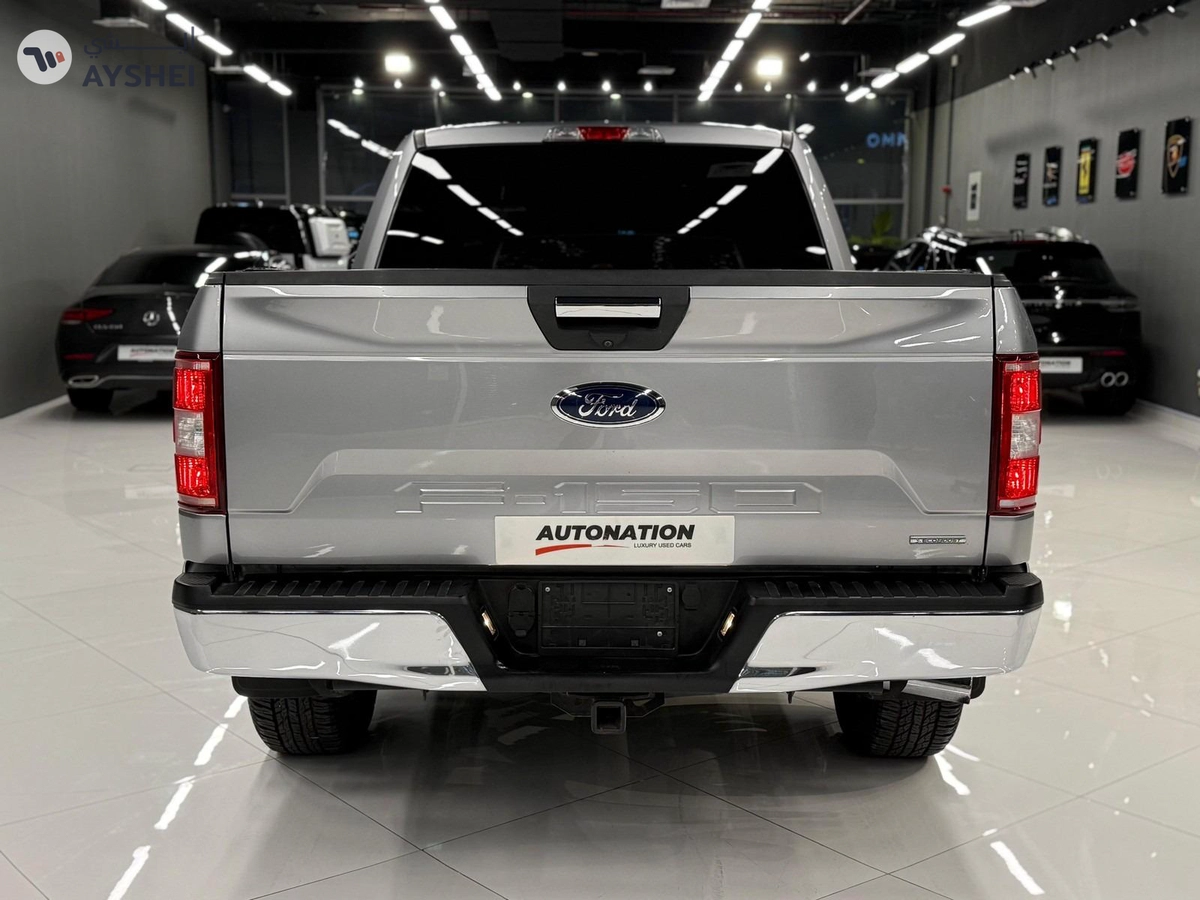 Ford F-Series 2020-3-3