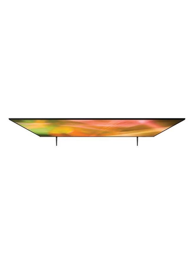 Samsung 55-Inch Crystal UHD 4K Flat Smart TV 55AU8000 / 55AU8000U Black-3