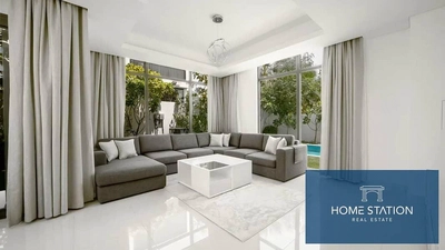 Juniper, DAMAC Hills 2 (Akoya by DAMAC), Dubai-3