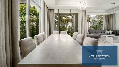 Juniper, DAMAC Hills 2 (Akoya by DAMAC), Dubai-5