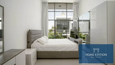 Juniper, DAMAC Hills 2 (Akoya by DAMAC), Dubai-8