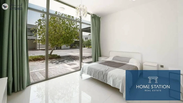 Juniper, DAMAC Hills 2 (Akoya by DAMAC), Dubai