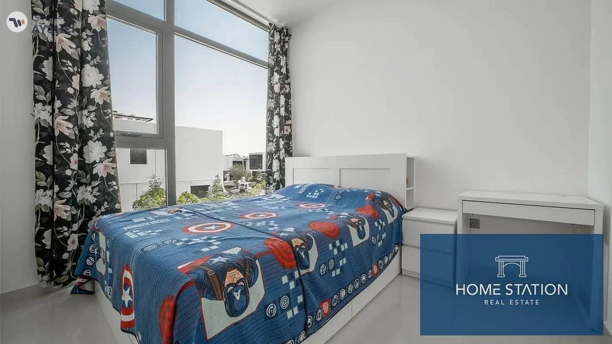 Juniper, DAMAC Hills 2 (Akoya by DAMAC), Dubai-10-10