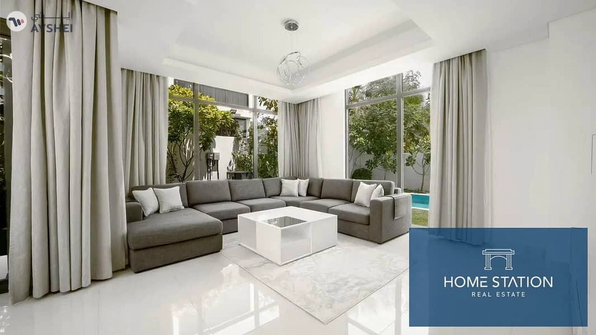 Juniper, DAMAC Hills 2 (Akoya by DAMAC), Dubai-3-3