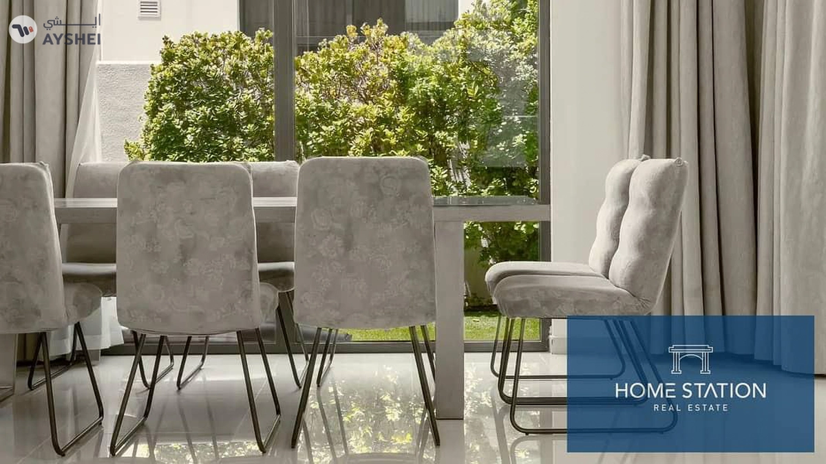 Juniper, DAMAC Hills 2 (Akoya by DAMAC), Dubai-4-4
