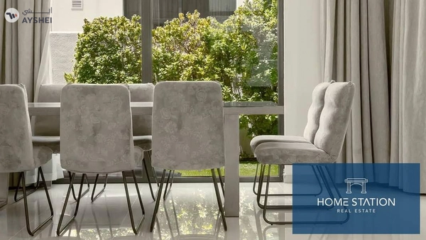 Juniper, DAMAC Hills 2 (Akoya by DAMAC), Dubai