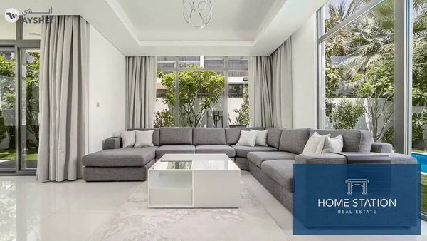 Juniper, DAMAC Hills 2 (Akoya by DAMAC), Dubai