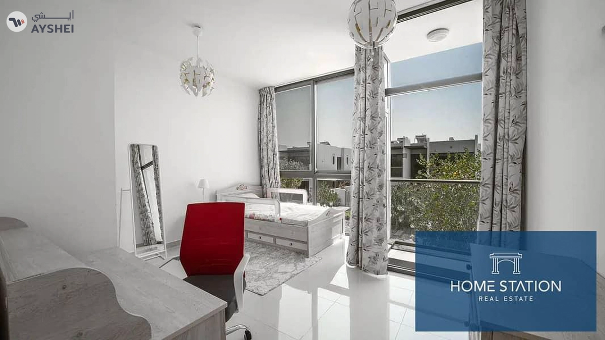 Juniper, DAMAC Hills 2 (Akoya by DAMAC), Dubai-7-7