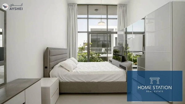 Juniper, DAMAC Hills 2 (Akoya by DAMAC), Dubai