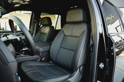 Chevrolet Tahoe RST 2026 Brand New American Specs 6.2L V8-13