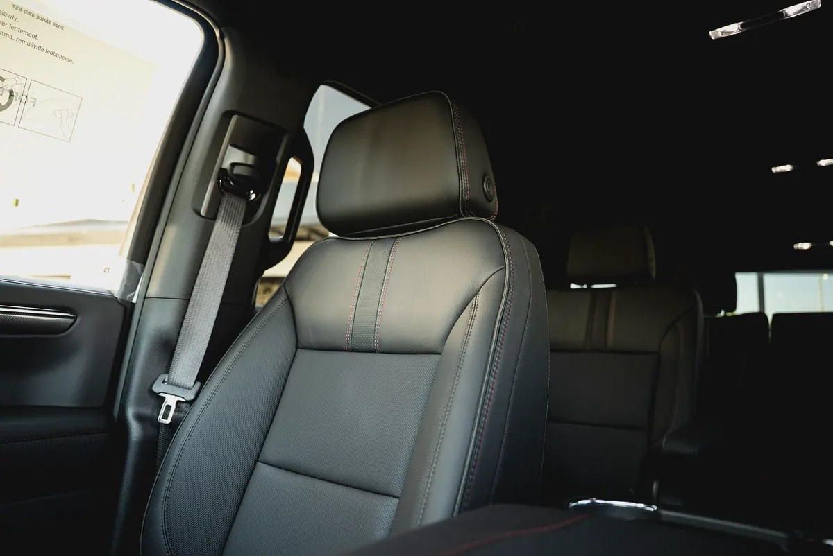 Chevrolet Tahoe RST 2026 Brand New American Specs 6.2L V8-12-12