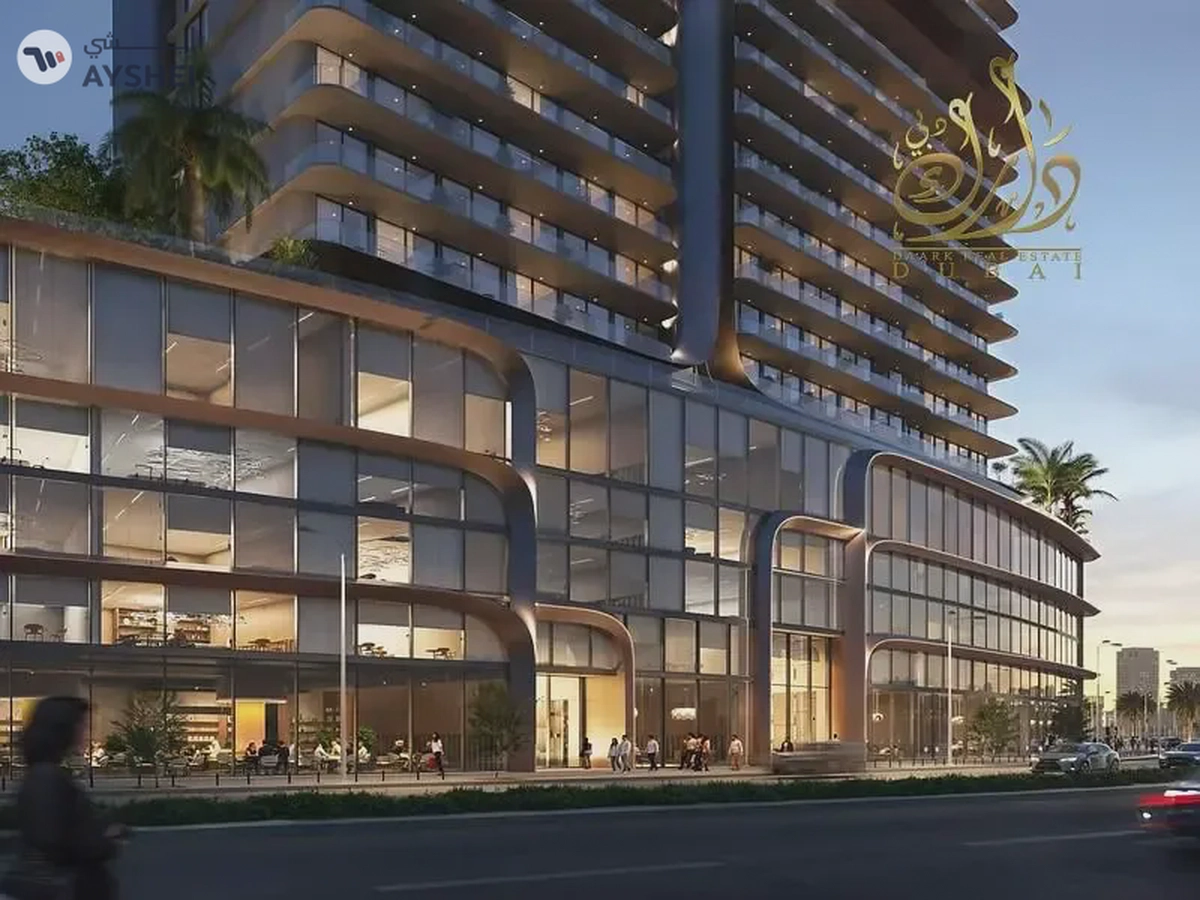 MARINA VIEW | 1% MONTHLY | 3YEARS PHPP | FULLY FURNISHED