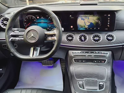 Mercedes-Benz CLS300d 2022 full option-9
