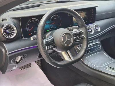 Mercedes-Benz CLS300d 2022 full option-10