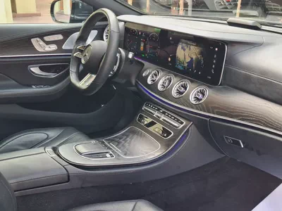 Mercedes-Benz CLS300d 2022 full option-12
