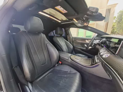 Mercedes-Benz CLS300d 2022 full option-14