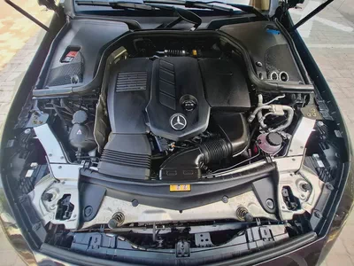 Mercedes-Benz CLS300d 2022 full option-17