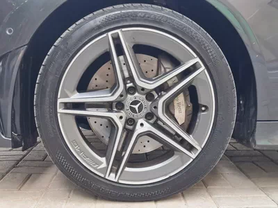 Mercedes-Benz CLS300d 2022 full option-7