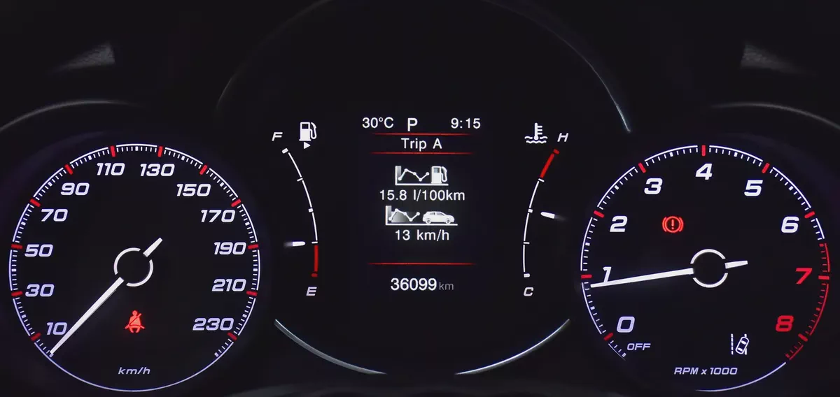AED 833 EMi at 0% DP | Fiat 500x ( 2023 Model ) in Black Color GCC Specs-11-11