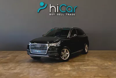 AED 1,532 pm • 0% Downpayment • Audi Q5 45Tfsi • 1 Year Warranty-0