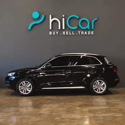 AED 1,532 pm • 0% Downpayment • Audi Q5 45Tfsi • 1 Year Warranty-1