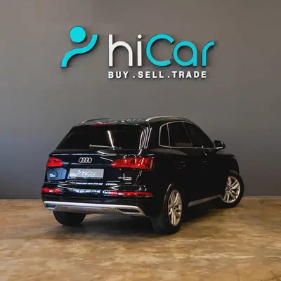 AED 1,532 pm • 0% Downpayment • Audi Q5 45Tfsi • 1 Year Warranty-2