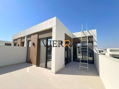 Brand New l Modern Layout l Ready To Move In-0