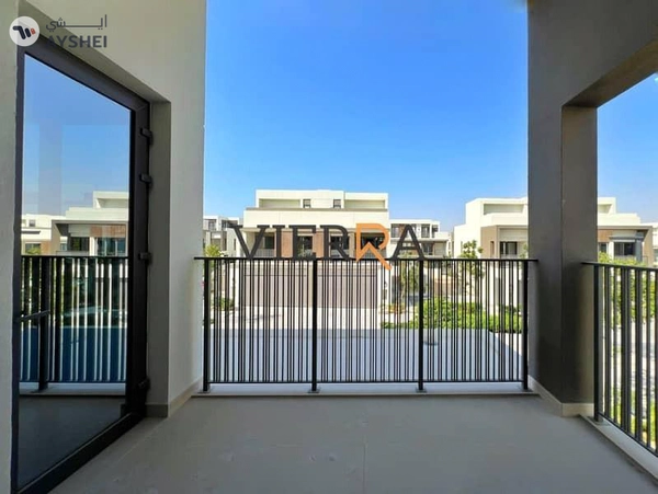 Brand New l Modern Layout l Ready To Move In