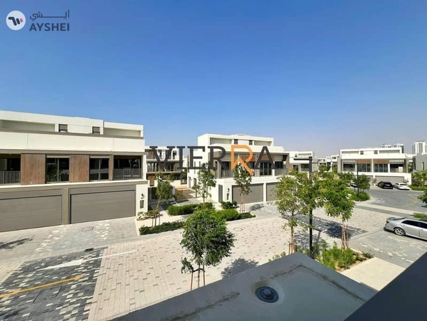 Brand New l Modern Layout l Ready To Move In