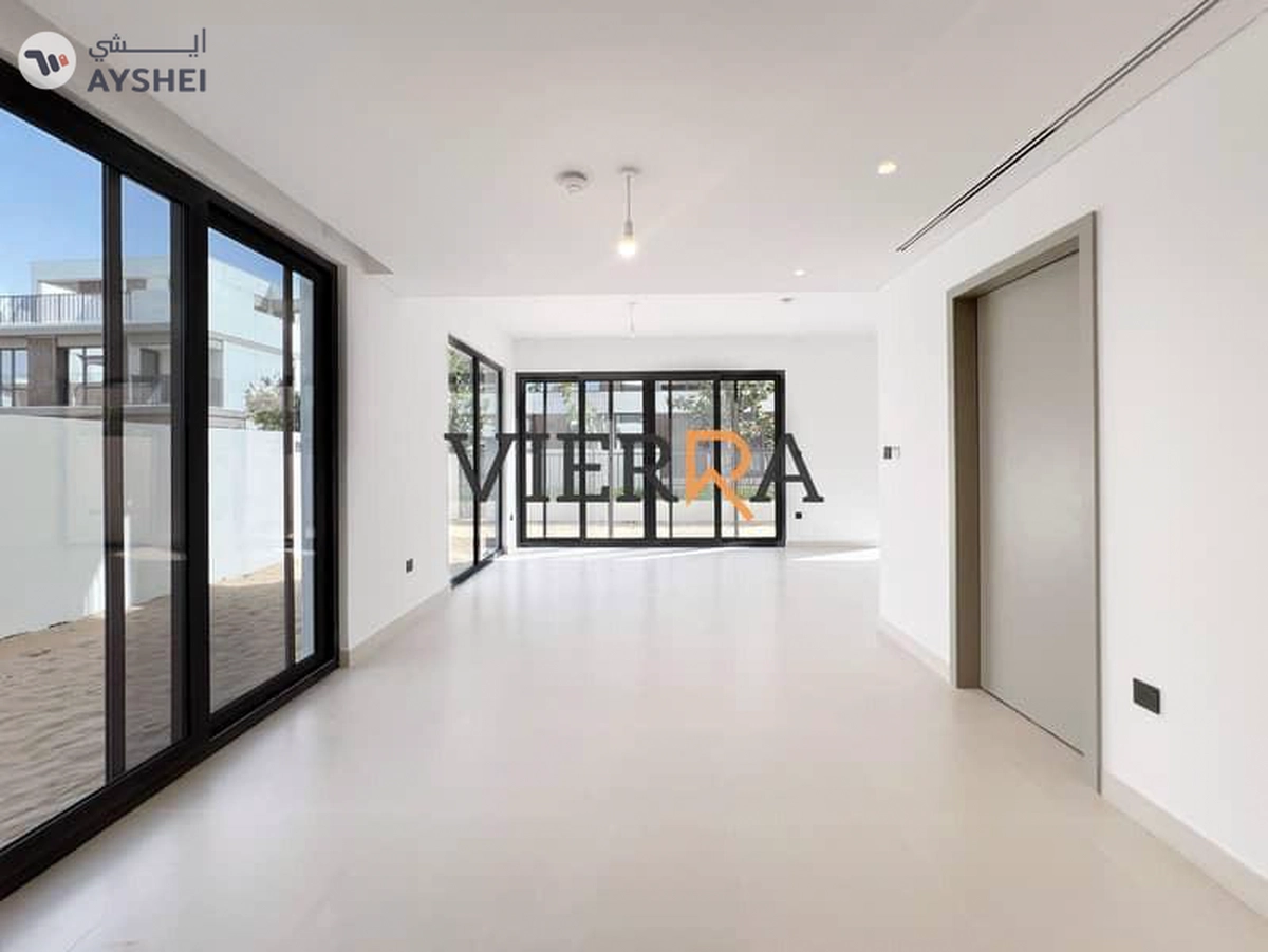 Brand New l Modern Layout l Ready To Move In-4-4