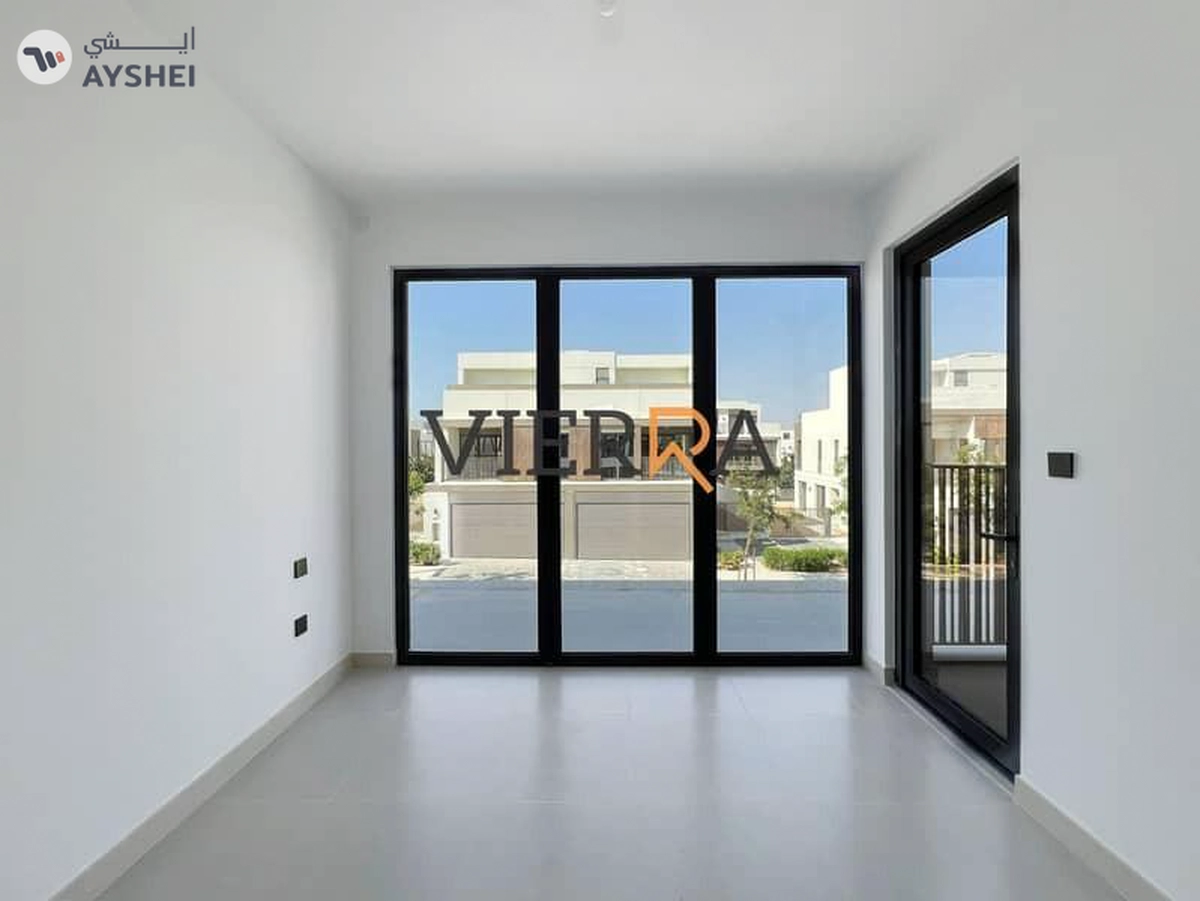Brand New l Modern Layout l Ready To Move In-7-7