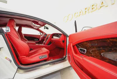 2790 PM | BENTLEY CONTINENTAL GT SPEED 2013 | NAIM AUDIO | PRISITNE CONDITION |1 YEAR WARRANTY|GCC-14