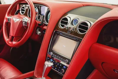 2790 PM | BENTLEY CONTINENTAL GT SPEED 2013 | NAIM AUDIO | PRISITNE CONDITION |1 YEAR WARRANTY|GCC-17
