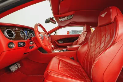 2790 PM | BENTLEY CONTINENTAL GT SPEED 2013 | NAIM AUDIO | PRISITNE CONDITION |1 YEAR WARRANTY|GCC-8