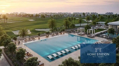 Golf Edge, Emaar South, Dubai South, Dubai-9
