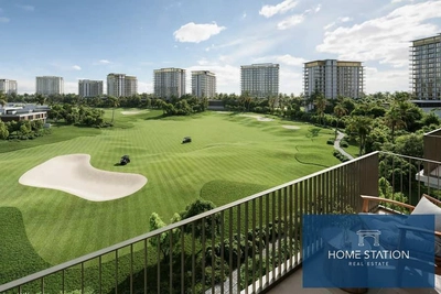 Golf Edge, Emaar South, Dubai South, Dubai-0