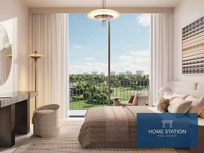Golf Edge, Emaar South, Dubai South, Dubai-8