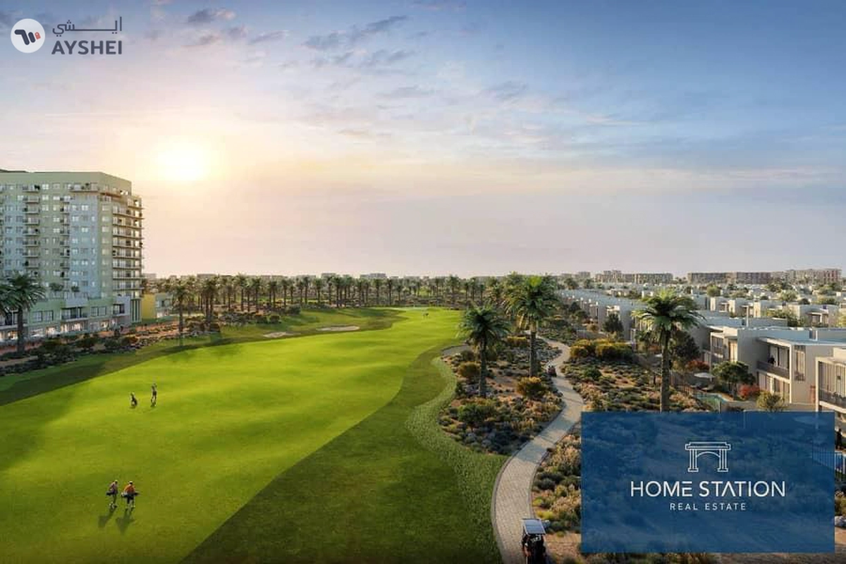 Golf Edge, Emaar South, Dubai South, Dubai-5-5